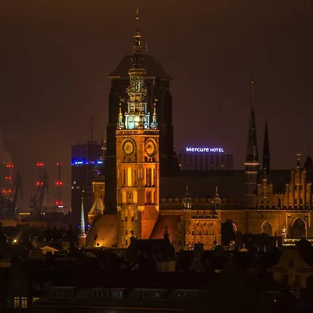 Albergue Waterlane Island Hostel&apartments *