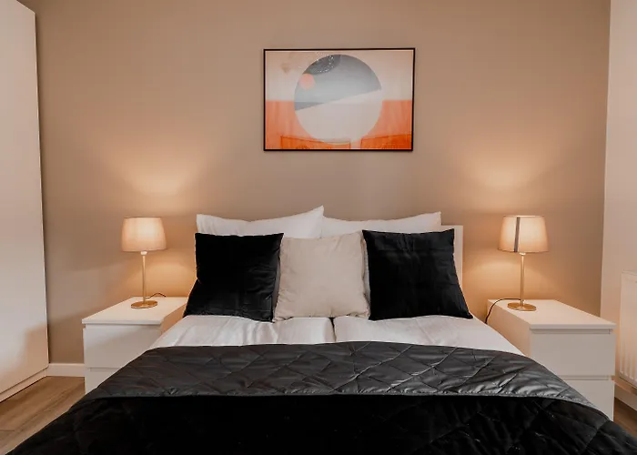 Albergue Waterlane Island Hostel&apartments