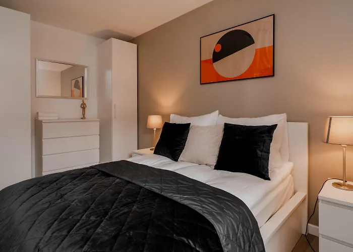 Albergue Waterlane Island Hostel&apartments *