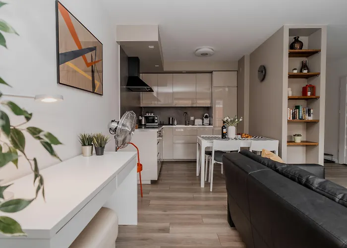 Waterlane Island Hostel&apartments Albergue