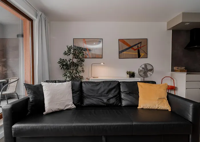 Waterlane Island Hostel&apartments *