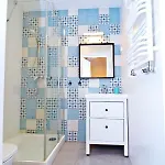 ホステル Waterlane Island Hostel&apartments グダニスク