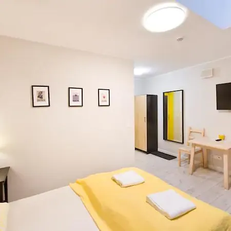 Hostal Waterlane Island Hostel&apartments