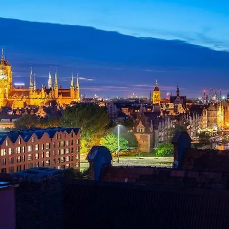 Waterlane Island Hostel&apartments Hostal