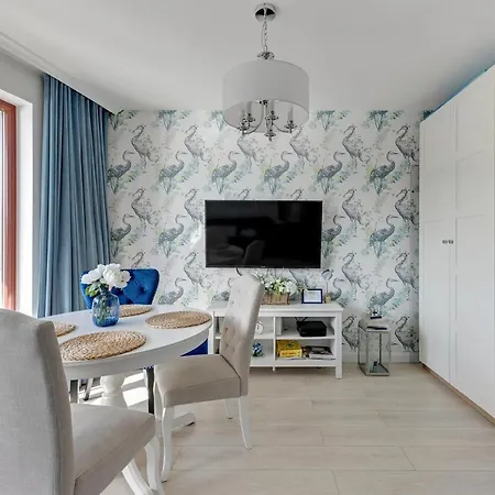 Waterlane Island Hostel&apartments * Gdansk