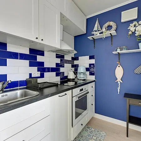 Waterlane Island Hostel&apartments אכסניה *