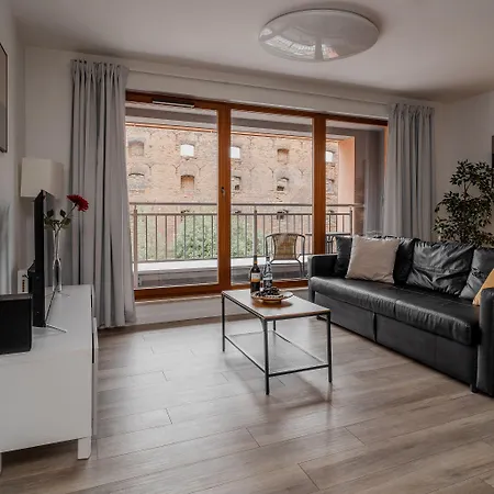 Hostal Waterlane Island Hostel&apartments