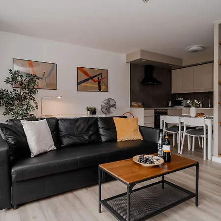 Hostal Waterlane Island Hostel&apartments