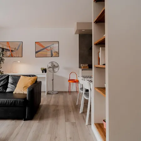 Waterlane Island Hostel&apartments אכסניה גדנסק