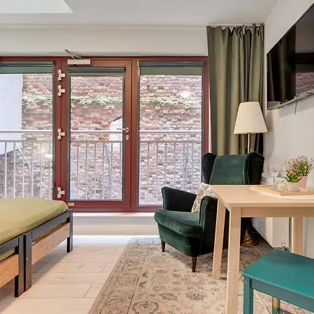 Waterlane Island Hostel&apartments *