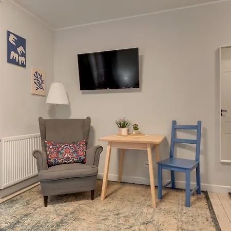 Hostal Waterlane Island Hostel&apartments