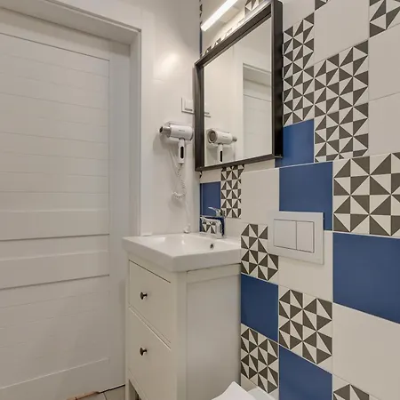 旅馆 Waterlane Island Hostel&apartments *