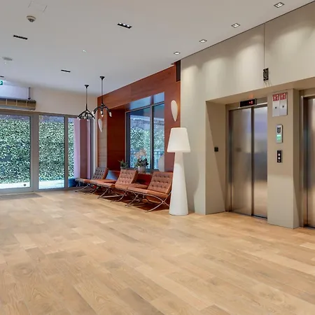 旅馆 Waterlane Island Hostel&apartments 格但斯克