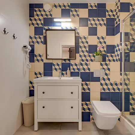 Hostal Waterlane Island Hostel&apartments *