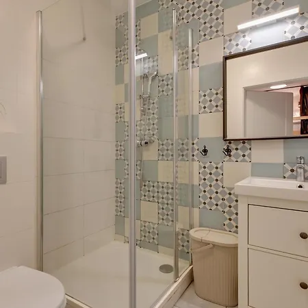 Hostal Waterlane Island Hostel&apartments Gdansk