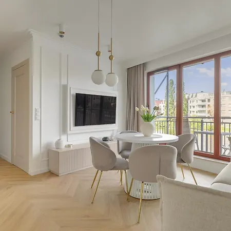 Hostal Waterlane Island Hostel&apartments Gdansk