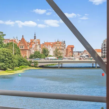 Waterlane Island Hostel&apartments *