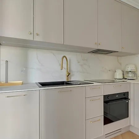 Waterlane Island Hostel&apartments Hostal *