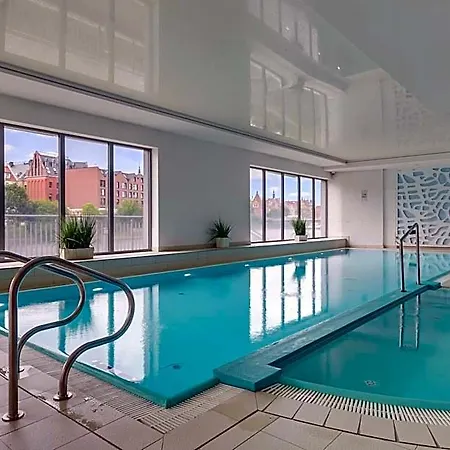 Waterlane Island Hostel&apartments Hostel