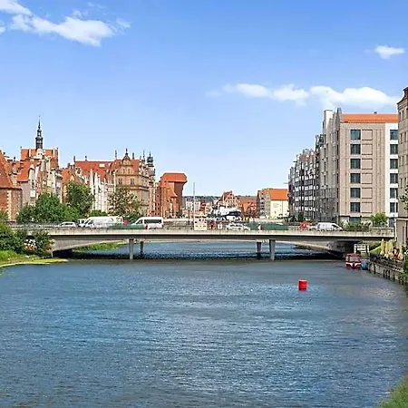 Хостел Waterlane Island Hostel&apartments