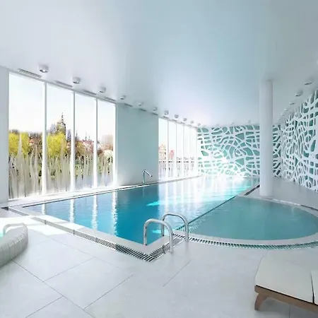 Хостел Waterlane Island Hostel&apartments *