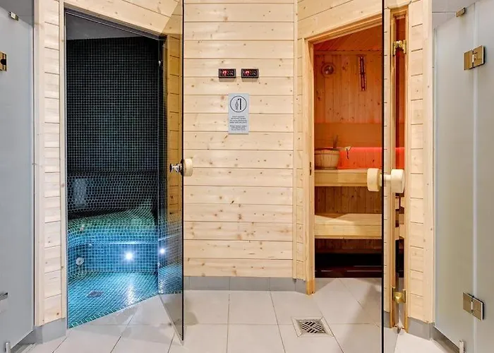 Waterlane Island Hostel&apartments