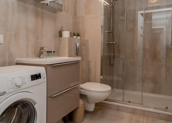 Hostal Waterlane Island Hostel&apartments