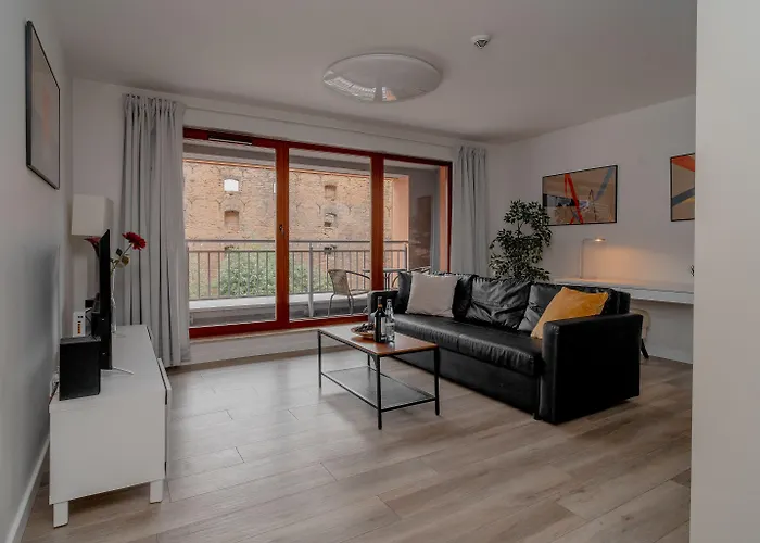 Hostal Waterlane Island Hostel&apartments *