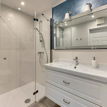 Waterlane Island Hostel&apartments Ostello *