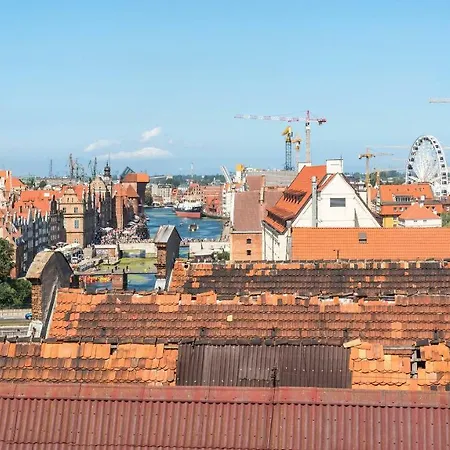 Waterlane Island Hostel&apartments Ostello