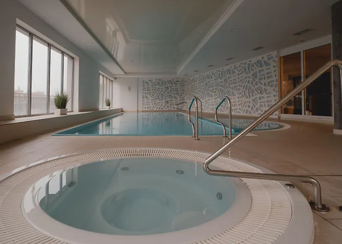 Waterlane Island Hostel&apartments *