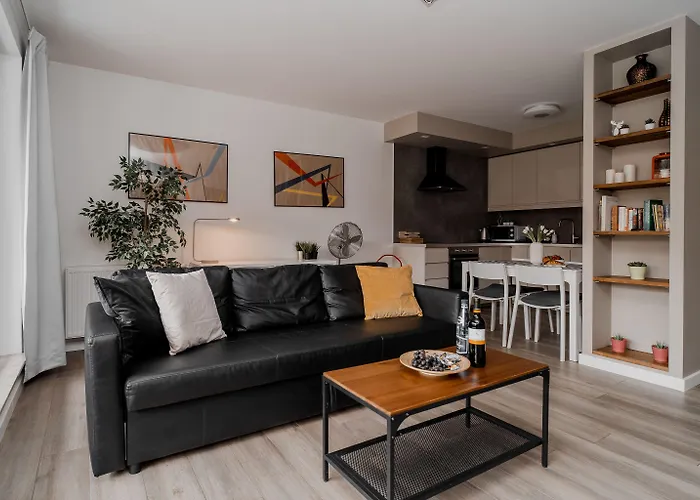 Хостел Waterlane Island Hostel&apartments