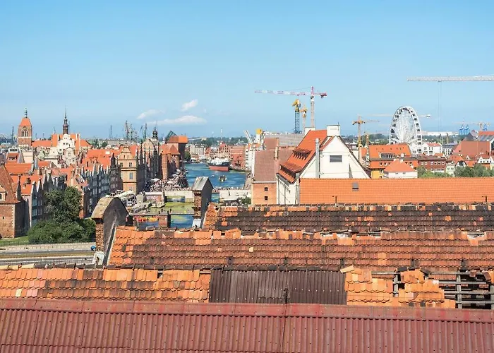 Waterlane Island Hostel&apartments Хостел