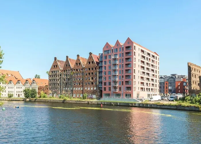 Waterlane Island Hostel&apartments Хостел *