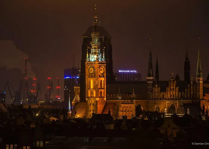 Хостел Waterlane Island Hostel&apartments *